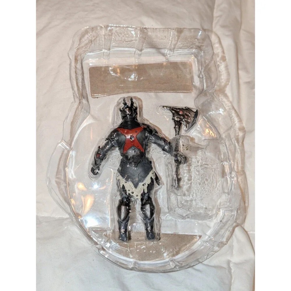 Fortnite Spider Knight Solo Mode 4 Inch Action Figure Jazwares New Sealed - Picture 9 of 15
